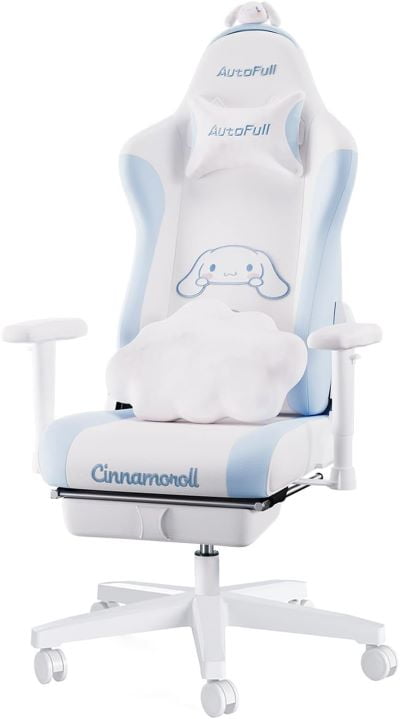 2. AutoFull Cinnamoroll