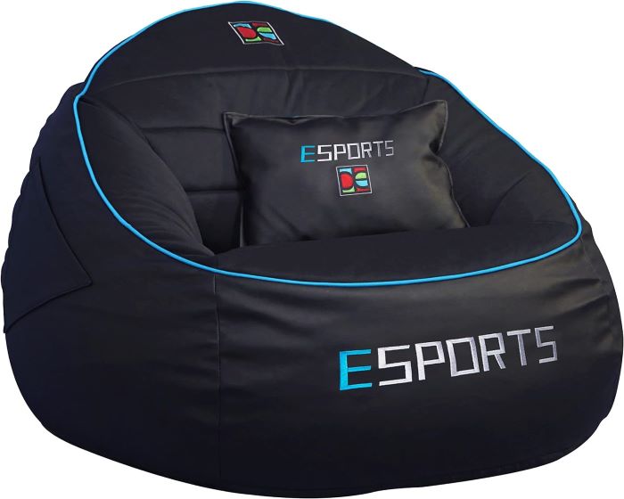 1. Decorestor Bean Bag XXL