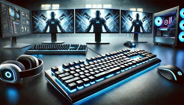 mejores-teclados-gaming-calidad-precio