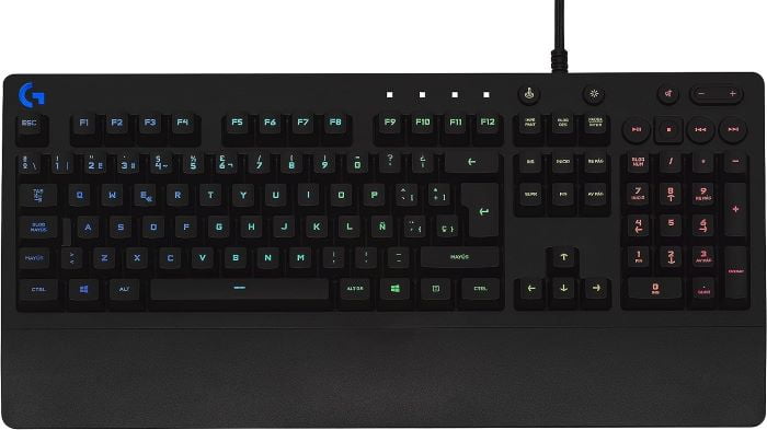 Logitech G213 Prodigy