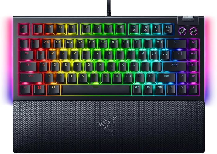 Razer BlackWidow V4