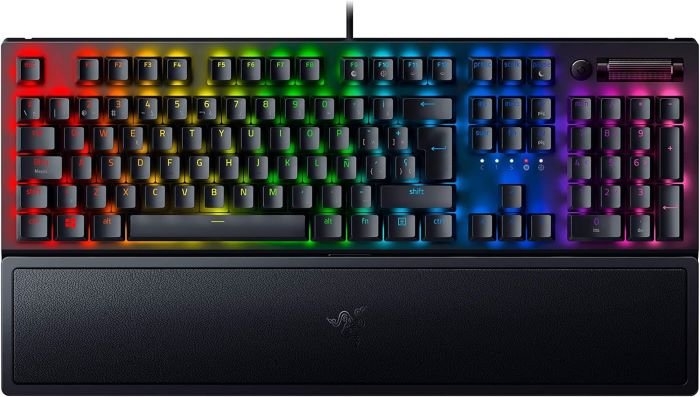 Razer BlackWidow V3