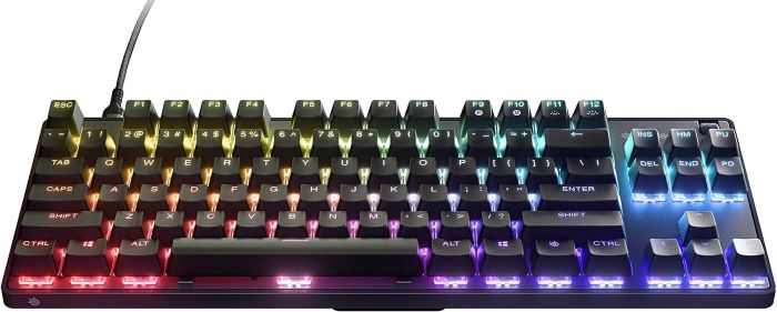 SteelSeries Apex 9 TKL