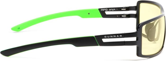 2. Gunnar RPG By Razer