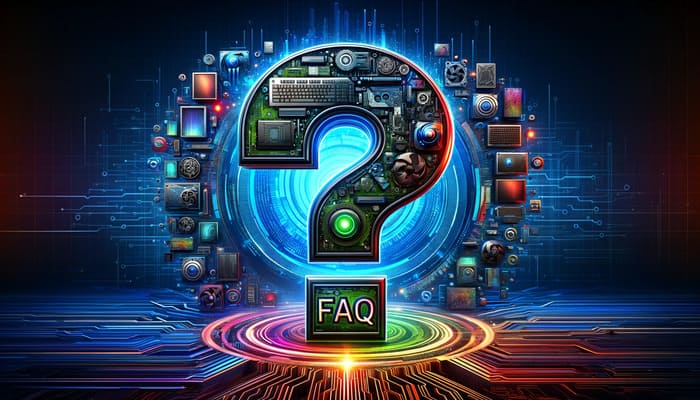 FAQ