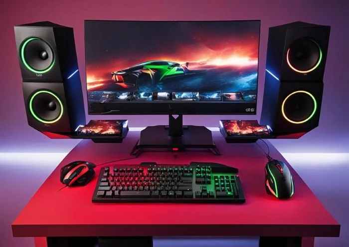 mesas-gaming-baratas