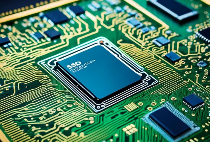 Qué es un SSD