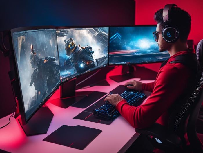 G-Sync vs FreeSync