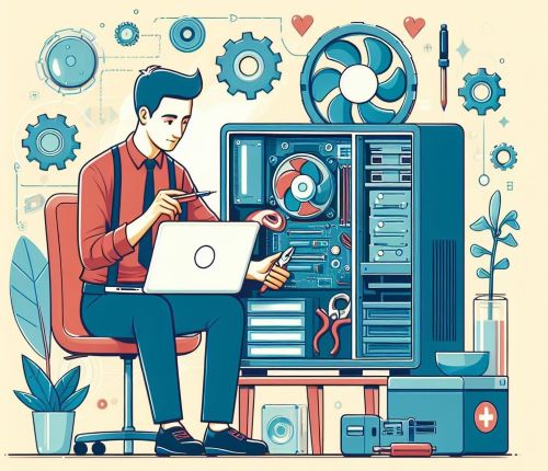 como formatear un PC