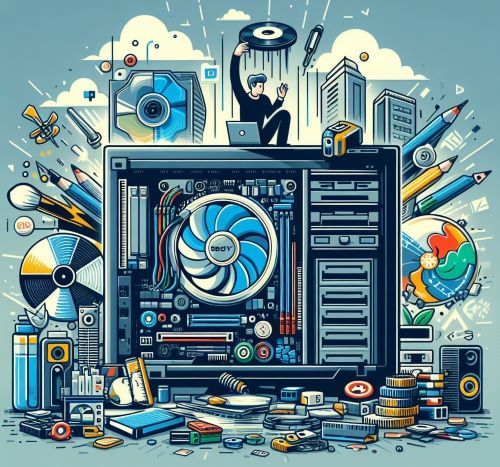como formatear un PC