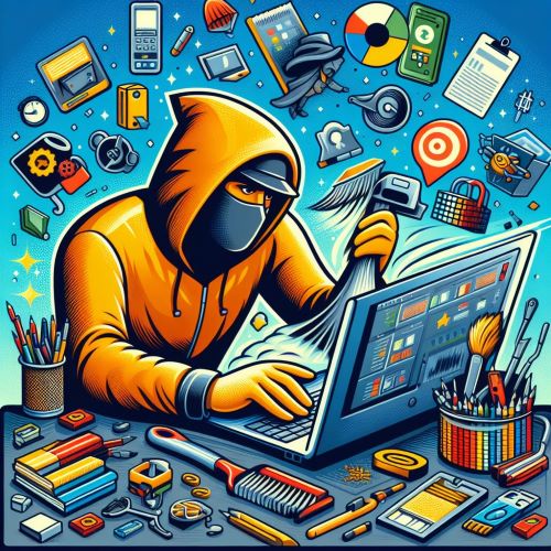 limpiar un pc