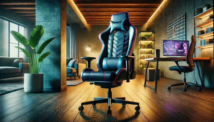 mejores sillas gaming baratas 02