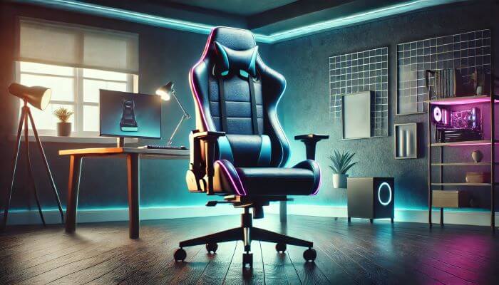 mejores sillas gaming baratas 03