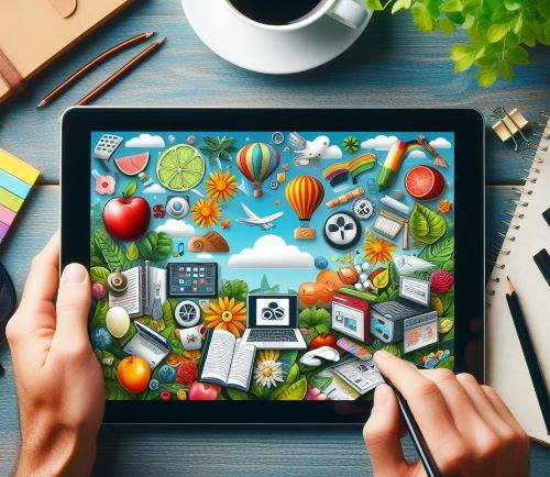 tablet o portatil