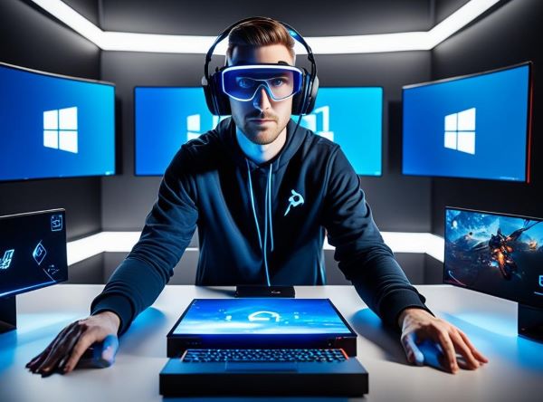 Gaming