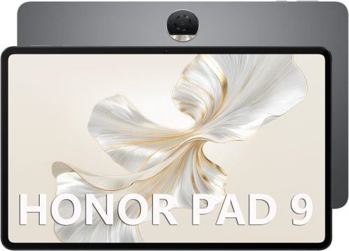 8. Honor Pad 9