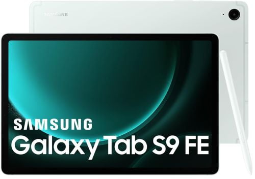 7. Samsung Galaxy Tab S9 FE