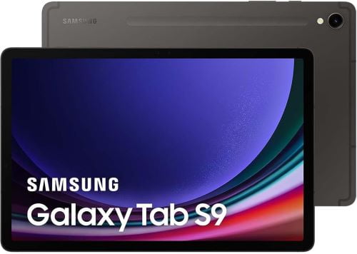 1. Samsung Galaxy Tab S9