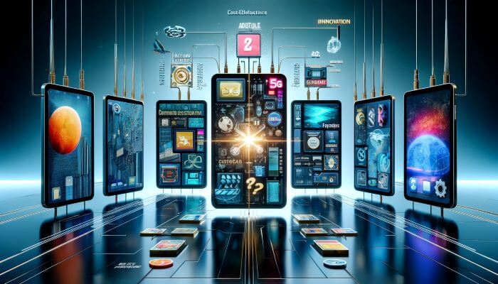 mejores tablets chinas