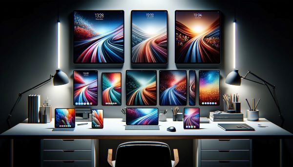 que tablet comprar
