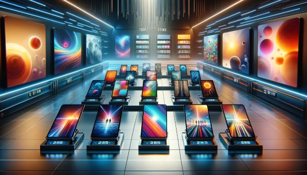que tablet comprar mejores