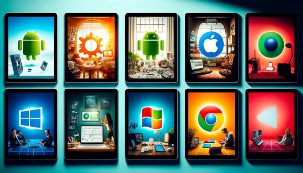 que tablet comprar sistema operativo