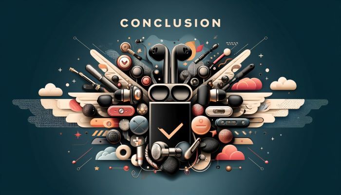 conclusion