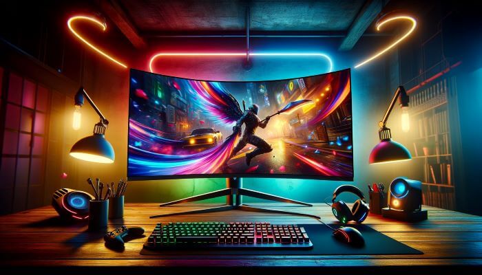mejores monitores curvos 03