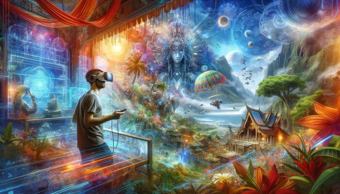 que es la realidad virtual 00