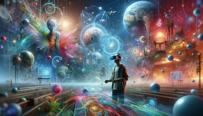 inmersión y experiencias