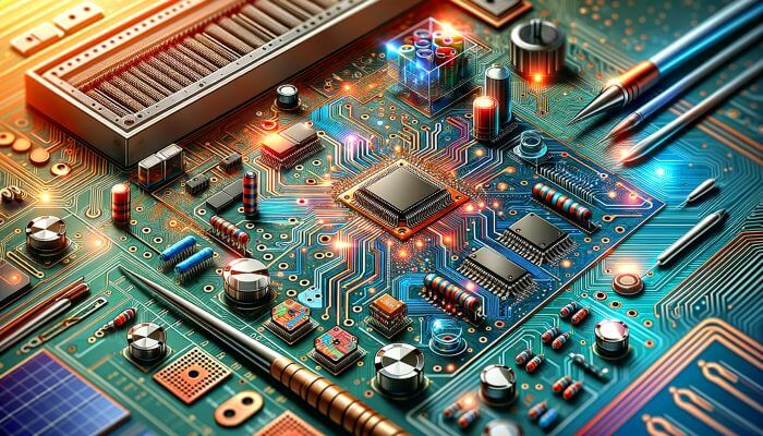 que es una PCB 01