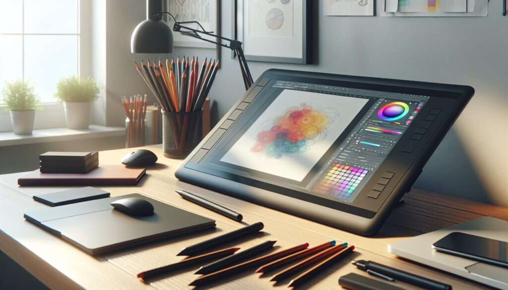 que-es-una-tableta-grafica