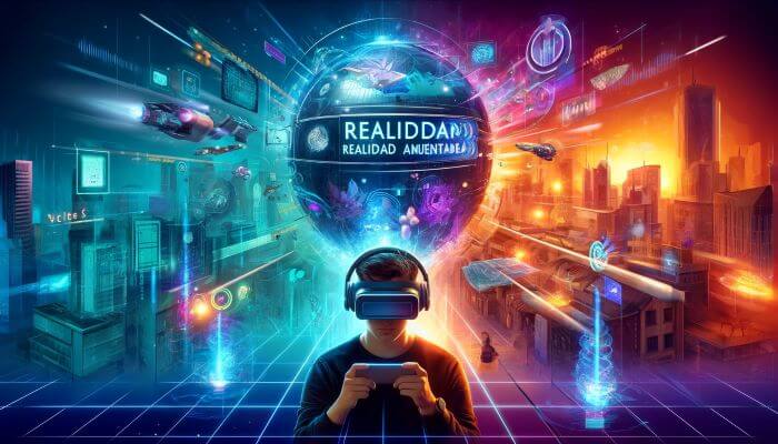 realidad virtual o realidad aumentada 00