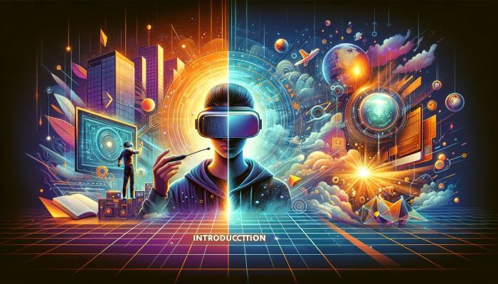 realidad virtual o realidad aumentada 01