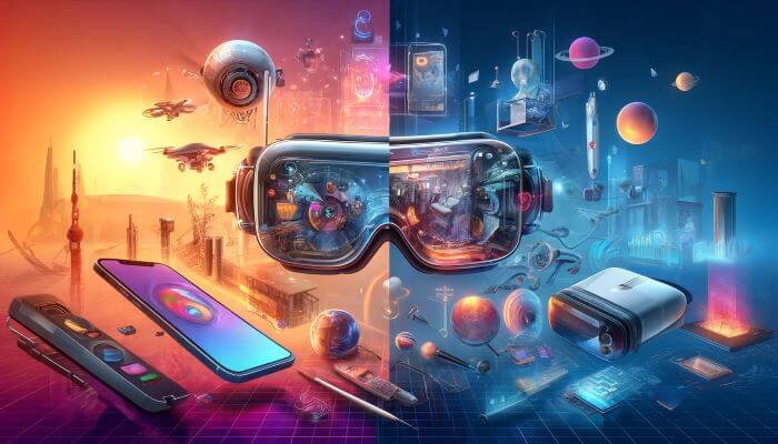 futuro y tendencias