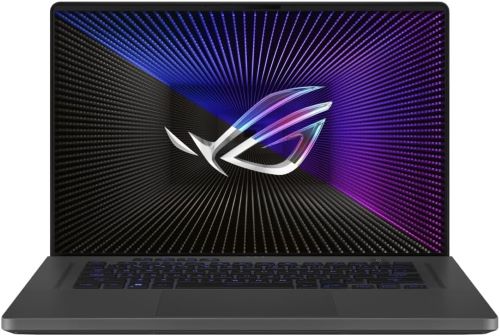 Bonus 1. ASUS ROG Zephyrus G16 GU603VI