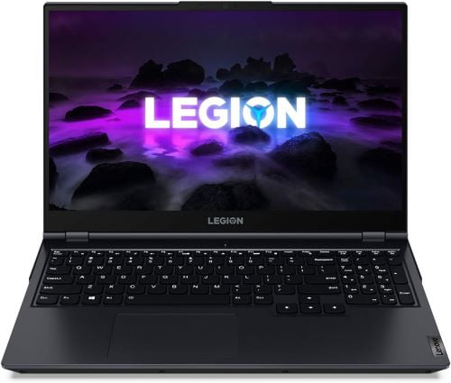 2. Lenovo Legion 5 Gen 6