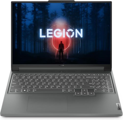 Bonus 2. Lenovo Legion Slim 5 Gen 8