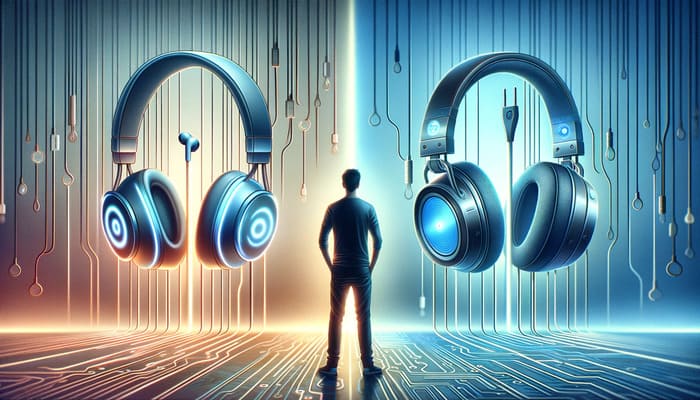 calidad de sonido y experiencia auditiva