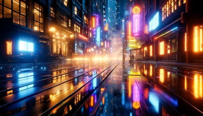 que es ray tracing 00
