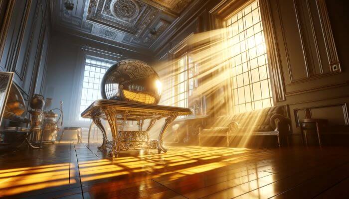 que es ray tracing 02