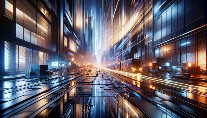 en videojuegos y realidad virtual