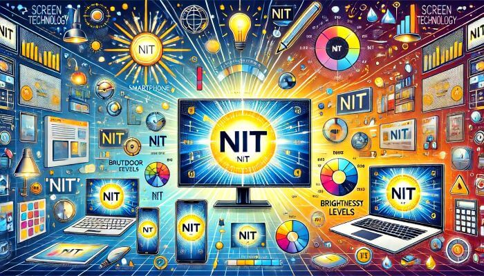 que es un nit 00
