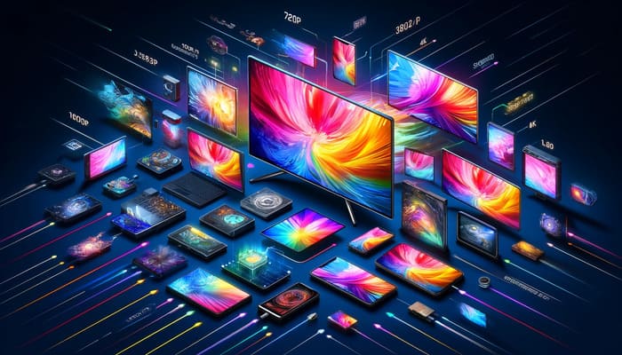 adaptación de contenidos