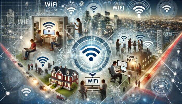 tipos de wifi 00