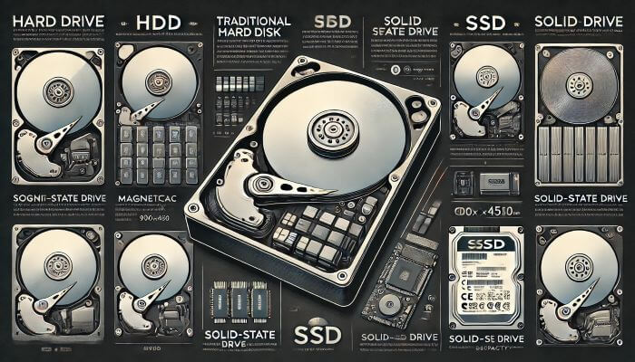 tipos de disco duro 01