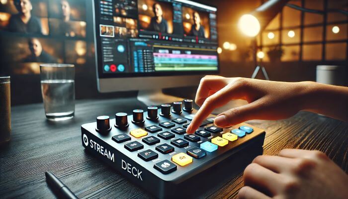 mejores stream deck