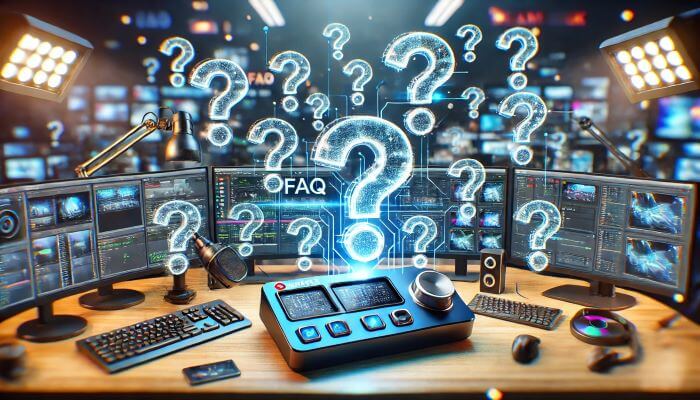 FAQ